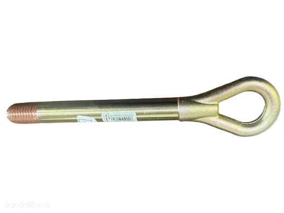 UCHO HAK HOLOWNICZY RENAULT LAGUNA II VELSATIS MAZDA 3 6 CX3 CX5 CX9 - 1