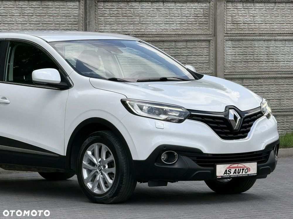 Renault Kadjar Energy TCe 130 COLLECTION - 31