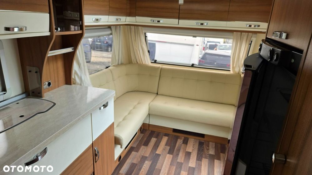 Tabbert Bellini - 35