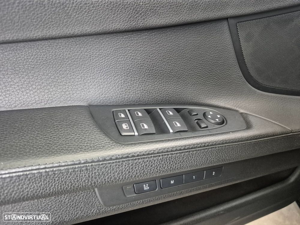 BMW 730 d xDrive - 11