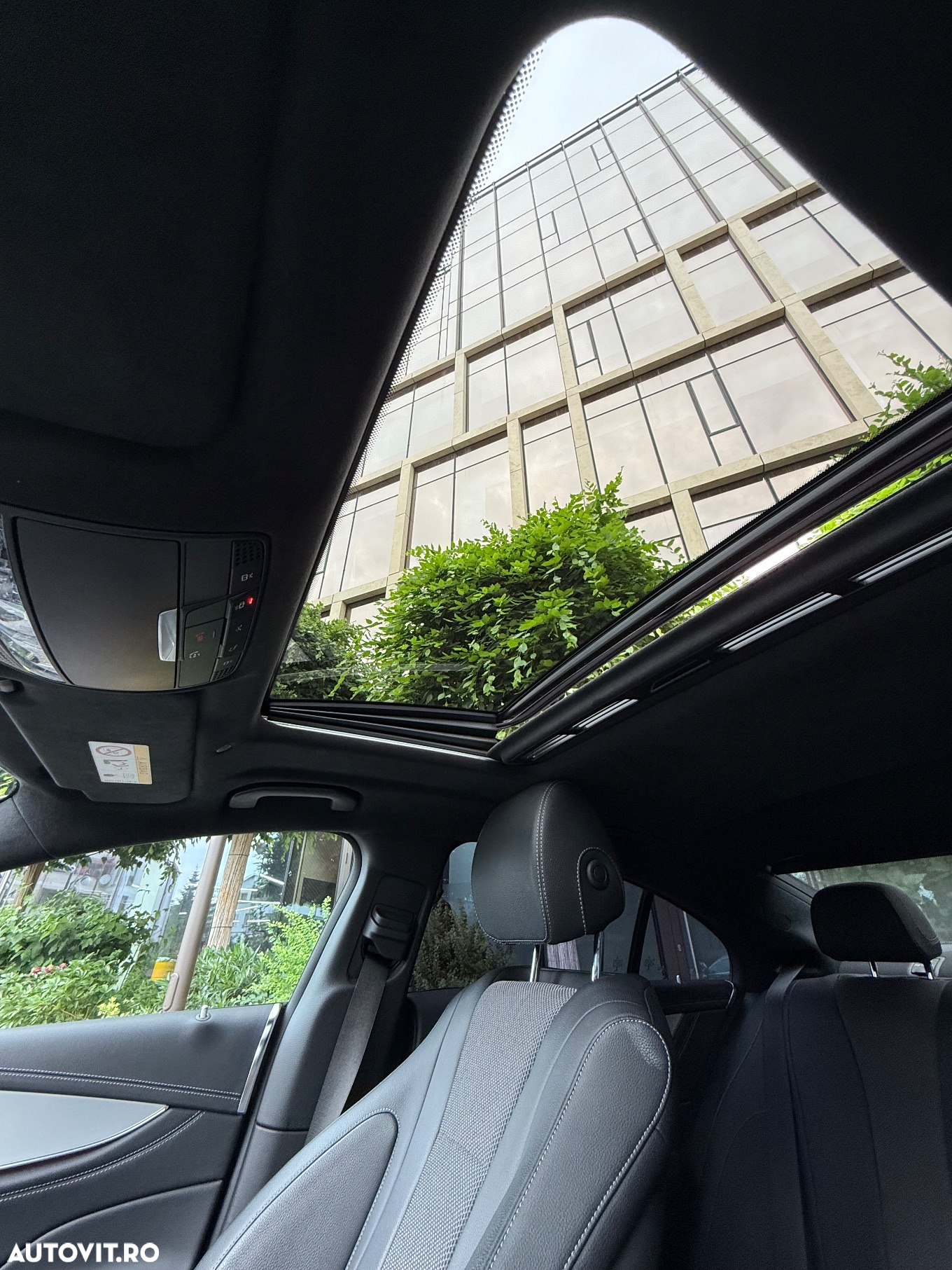 Mercedes-Benz CLS 450 4MATIC Aut - 13