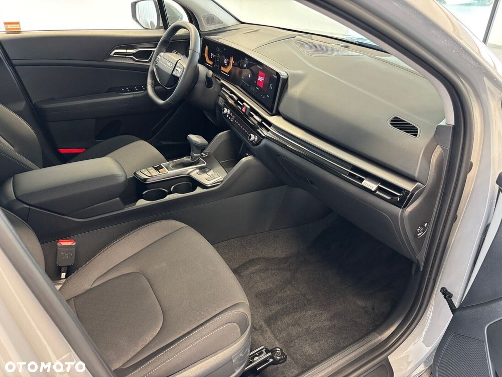 Kia Sportage - 21