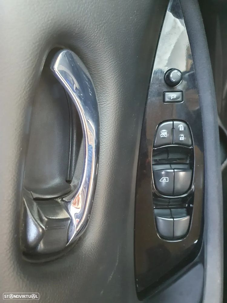 Nissan Leaf Black Edition 30 kWh - 32