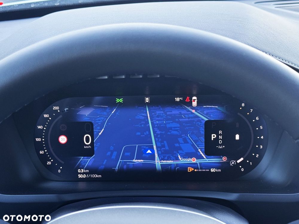 Volvo XC 90 - 8