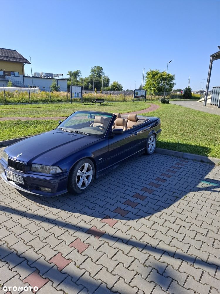 BMW E36