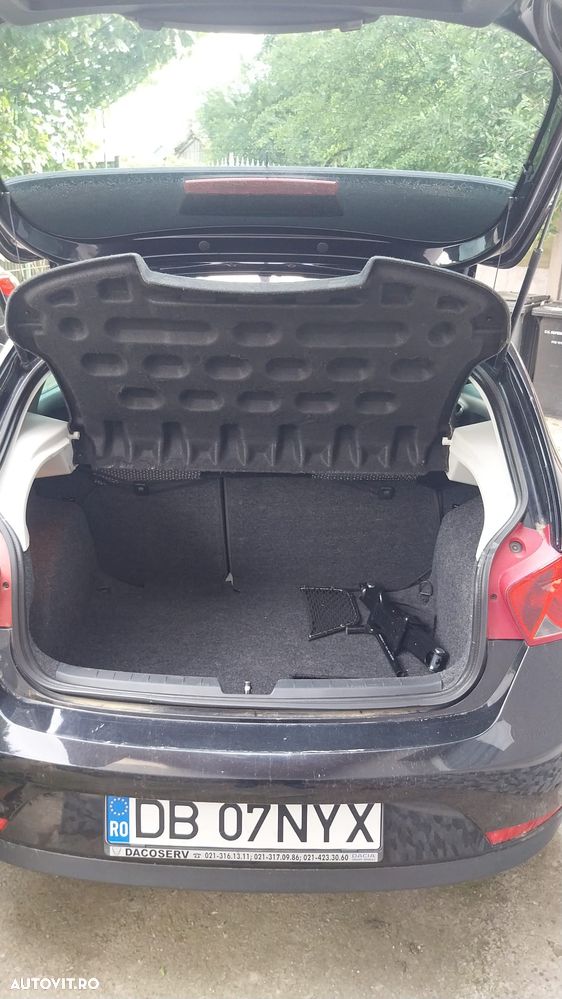 Seat Ibiza - 11