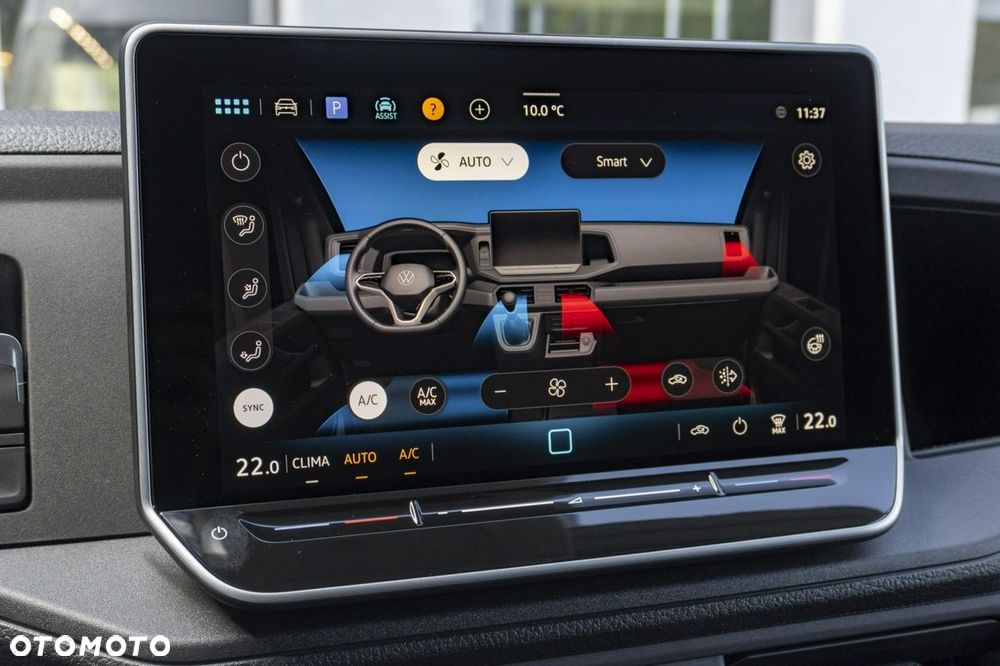 Volkswagen Crafter - 24