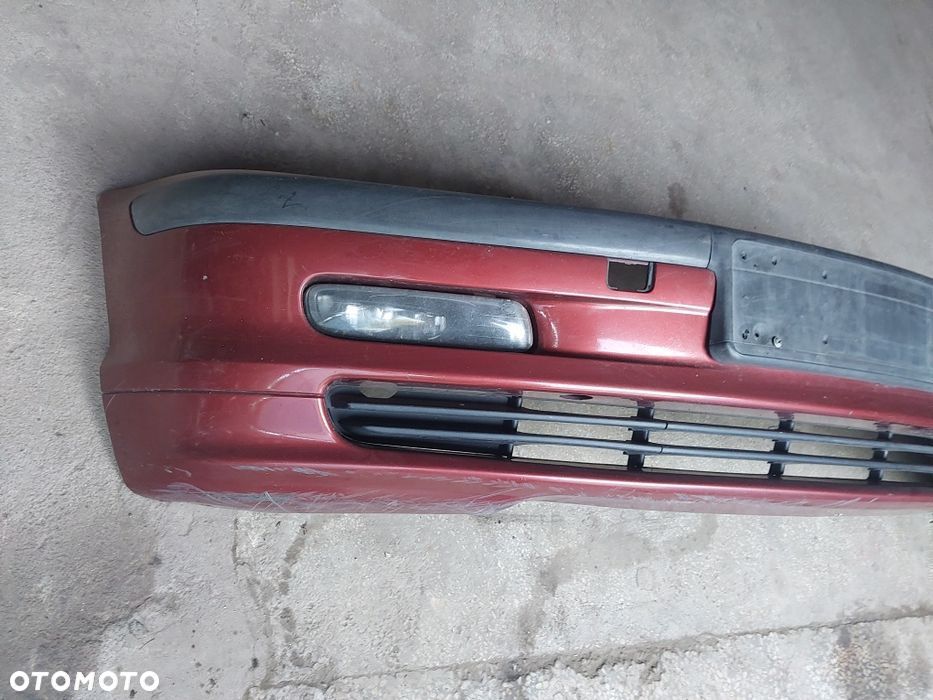 Zderzak przedni przód bmw e 46 sedan touring kombi sienarot II - 5