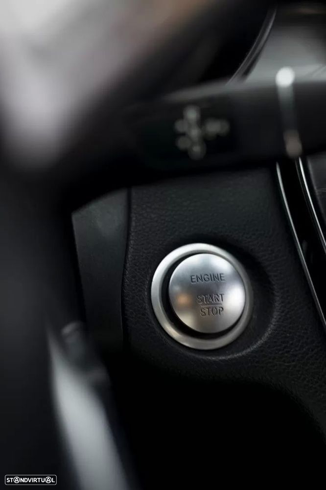 Mercedes-Benz C 220 d Aut. - 27