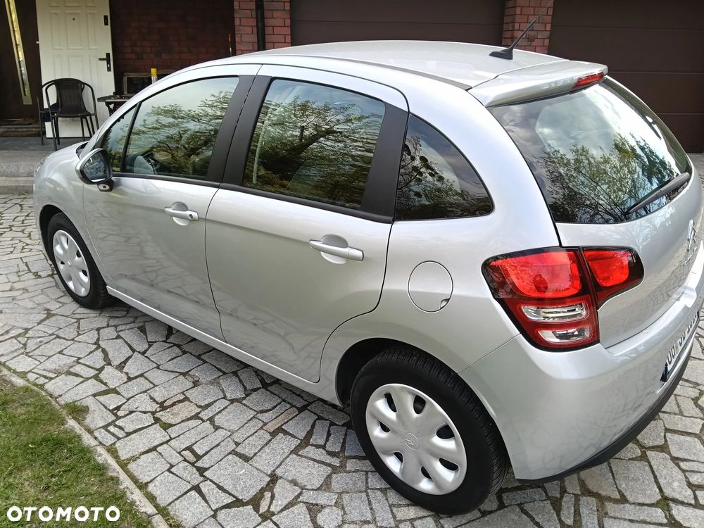 Citroën C3 1.1i Impress - 15