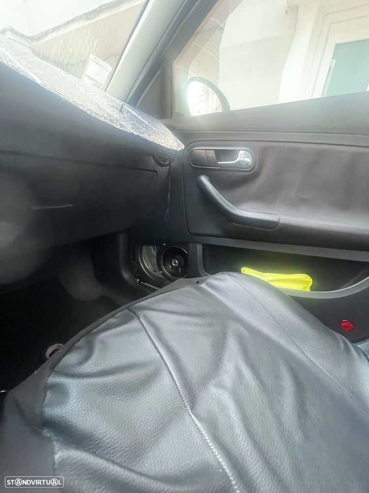 SEAT Ibiza 1.4 16V Signo - 4