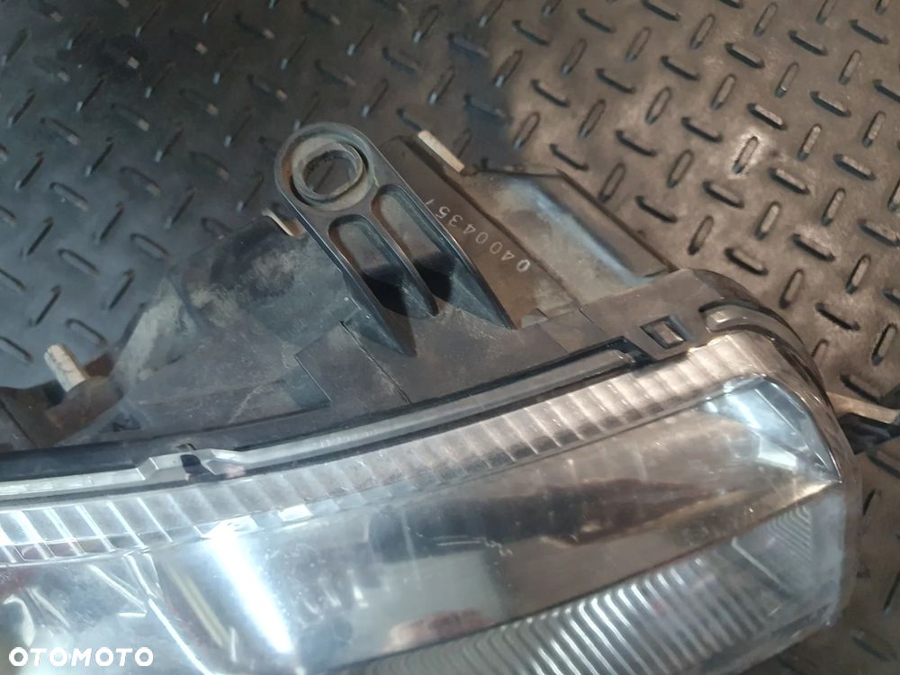 FIAT PANDA II REFLEKTOR LAMPA PRAWY PRZÓD - 2