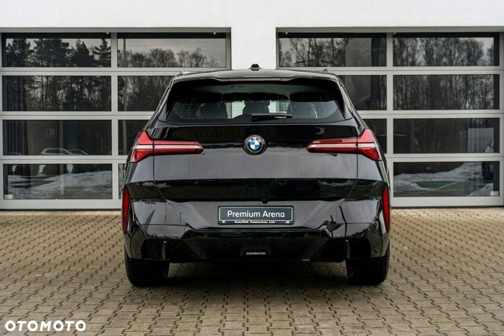 BMW X3 - 9
