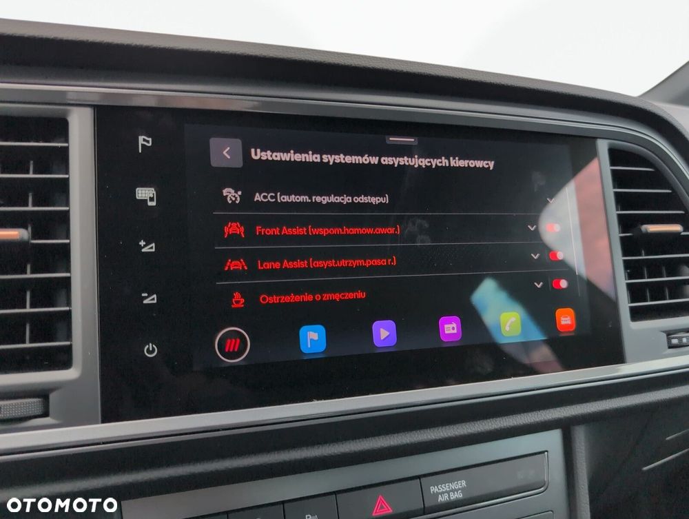 Cupra Ateca 1.5 TSI DSG - 36