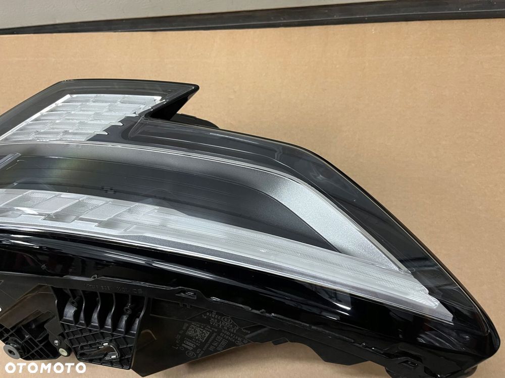 full led matrix audi a3 8y0941035 lampa full led audi a3 8y0 idealna lewa - 11