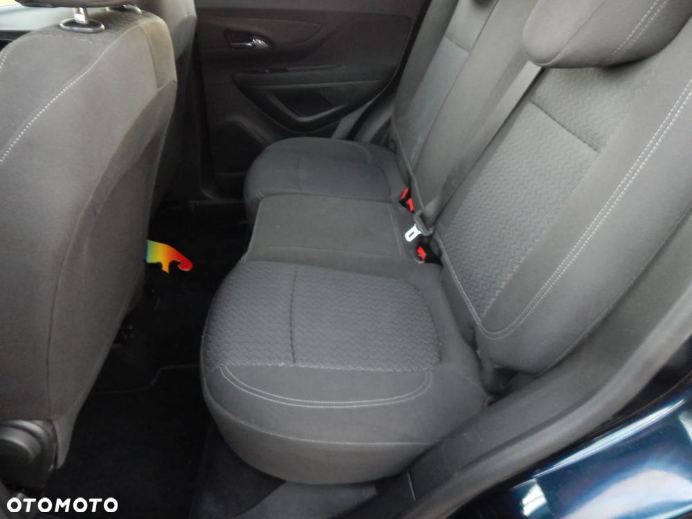 Opel Mokka 1.6 Active S&S - 8
