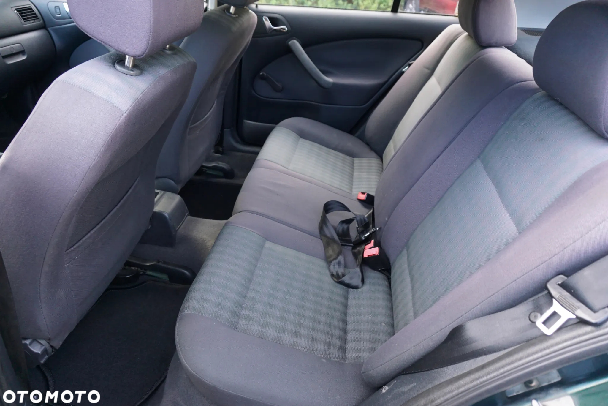 Skoda Octavia 1.4 Drive - 8