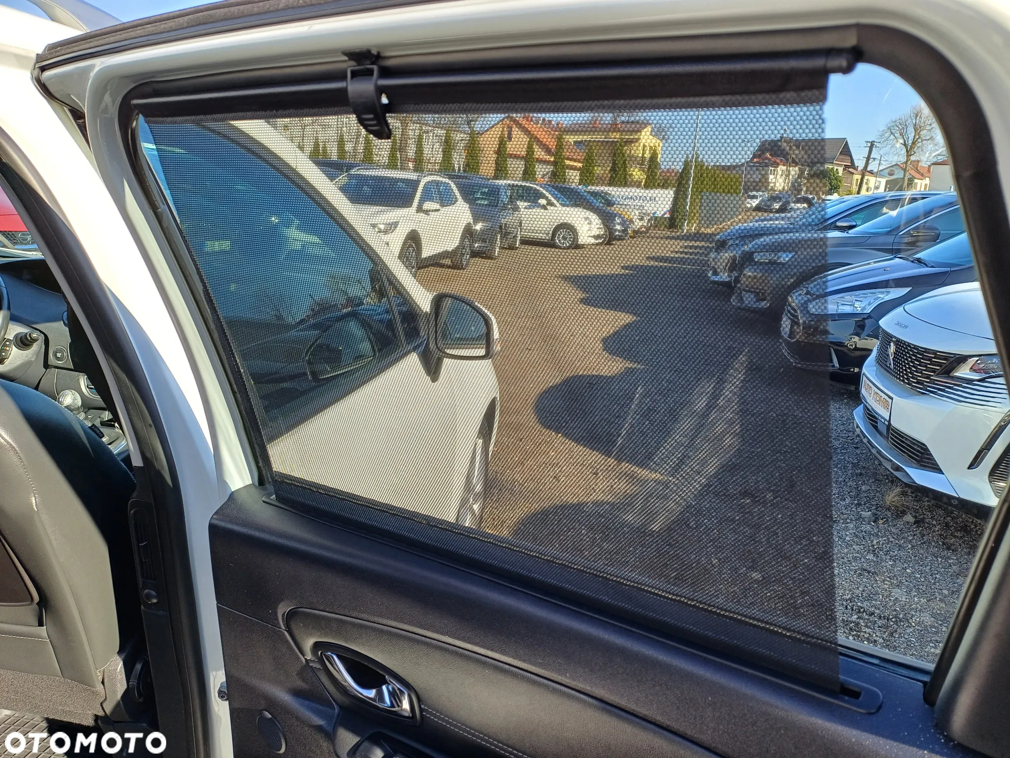 Renault Grand Scenic Gr 2.0 dCi Privilege - 12