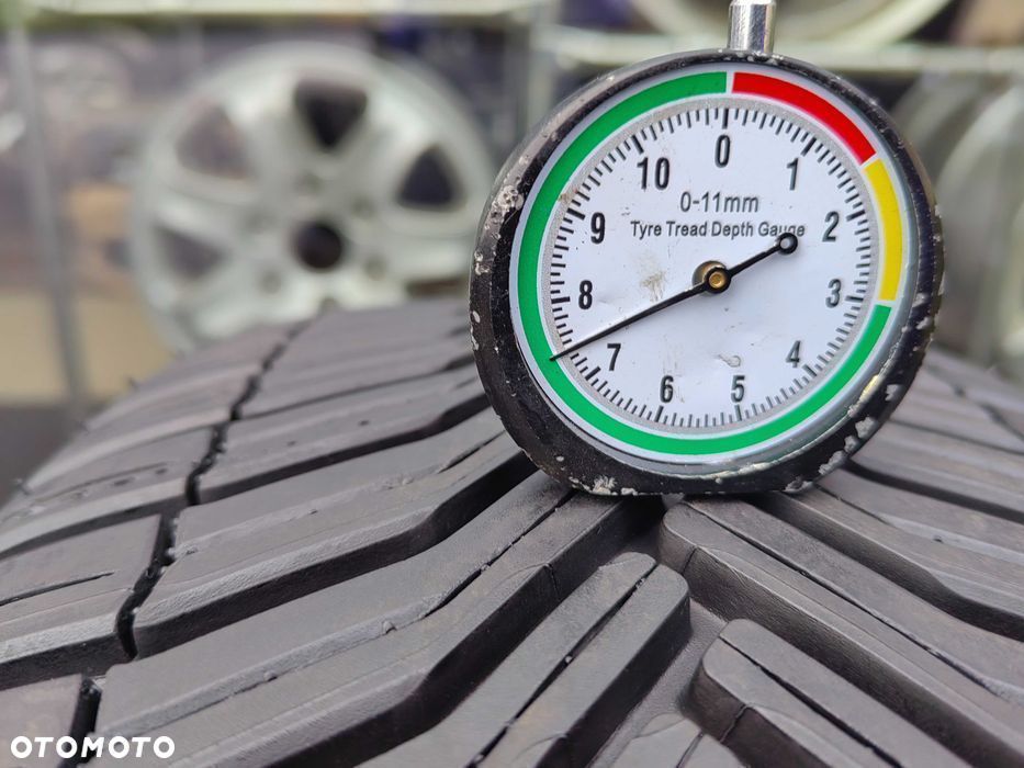 215/60R17 100V Michelin Crossclimate komplet całoroczne KC18 DEMO - 13
