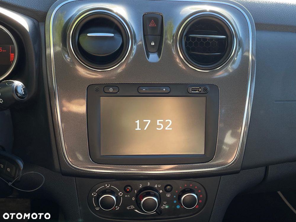 Dacia Sandero Stepway TCe 90 Easy-R Prestige - 22