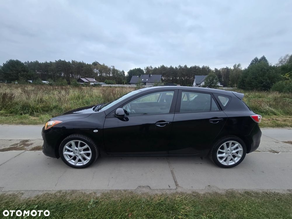Mazda 3 - 2