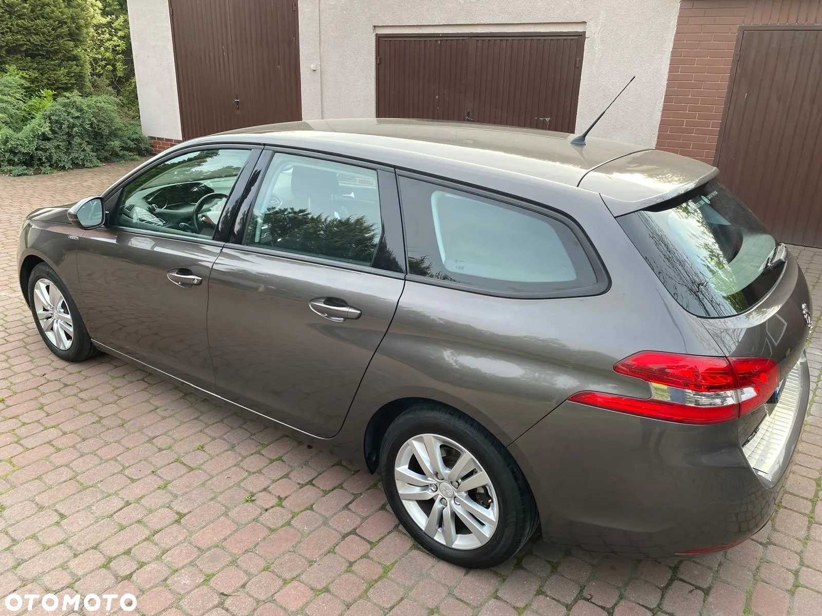 Peugeot 308 - 10