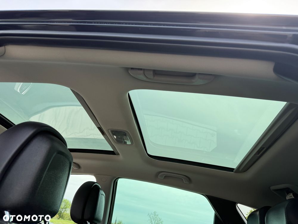 Hyundai ix35 2.0 4WD Automatik Premium - 19
