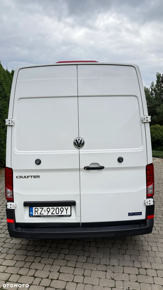 Volkswagen Crafter - 6