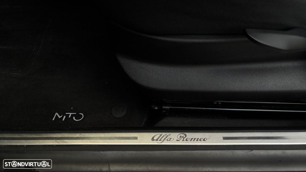 Alfa Romeo MiTo 1.3 JTD Progression - 19