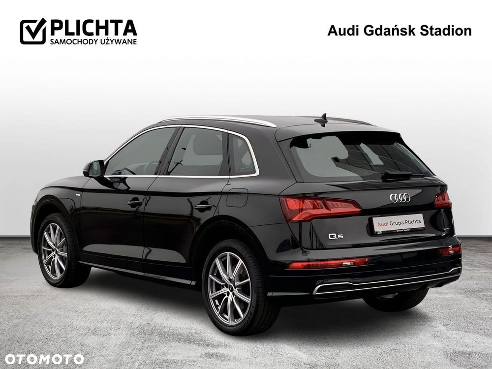 Audi Q5 - 4