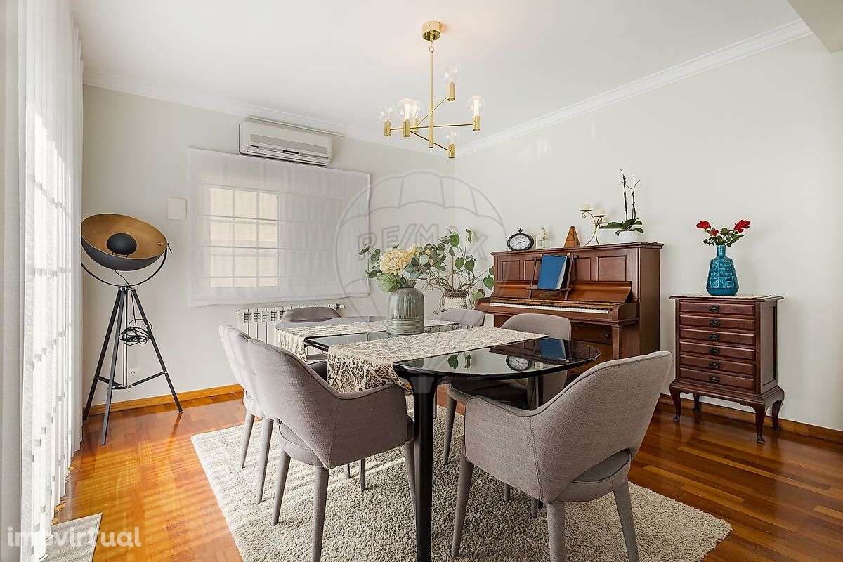 Moradia T4 para venda - Grande imagem: 5/44