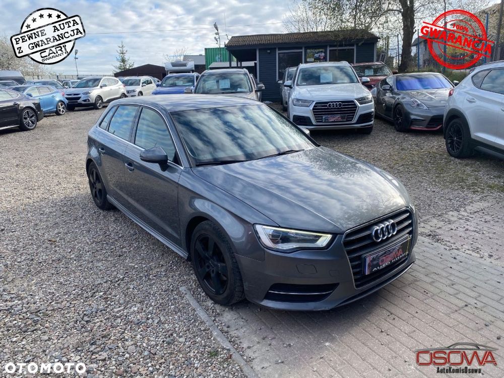 Audi A1 Sportback - 2