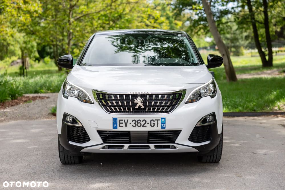 Peugeot 3008 PureTech 130 Stop & Start Access - 3