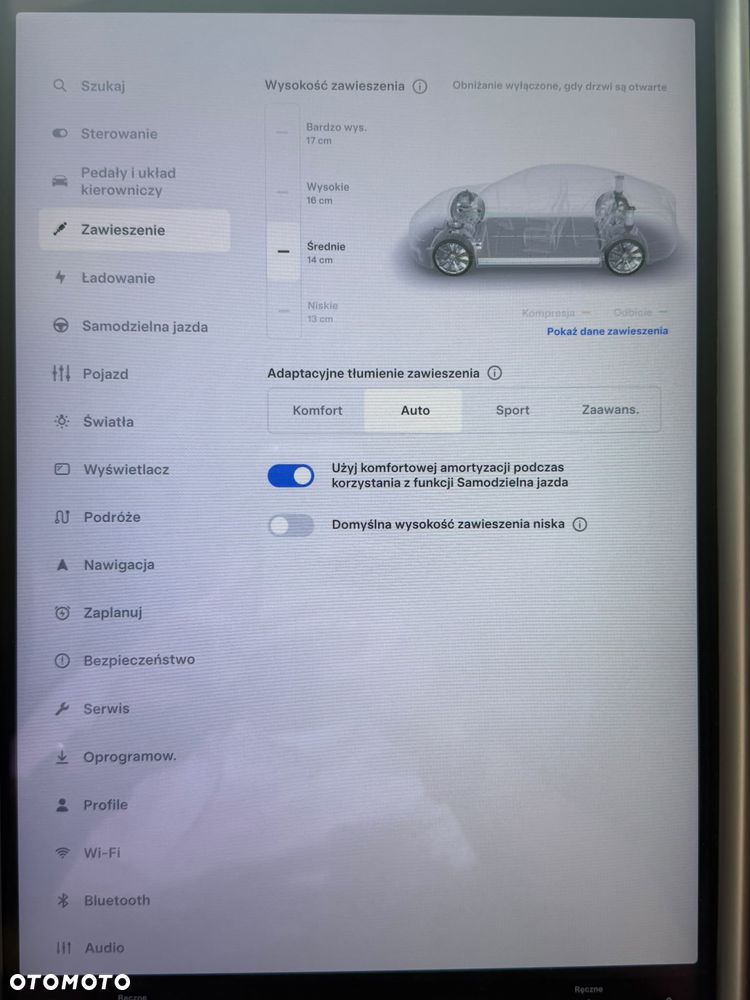 Tesla Model S - 25