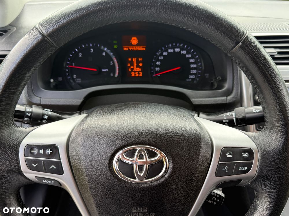 Toyota Avensis 2.0 D-4D Active - 30