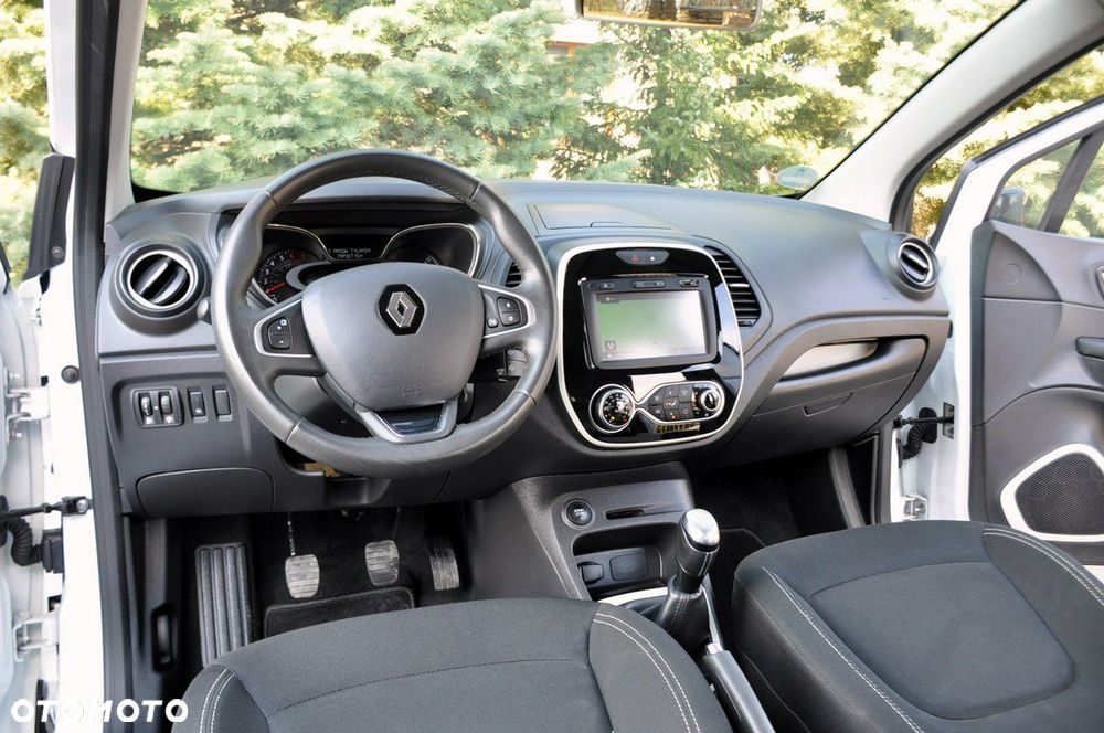 Renault Captur - 29