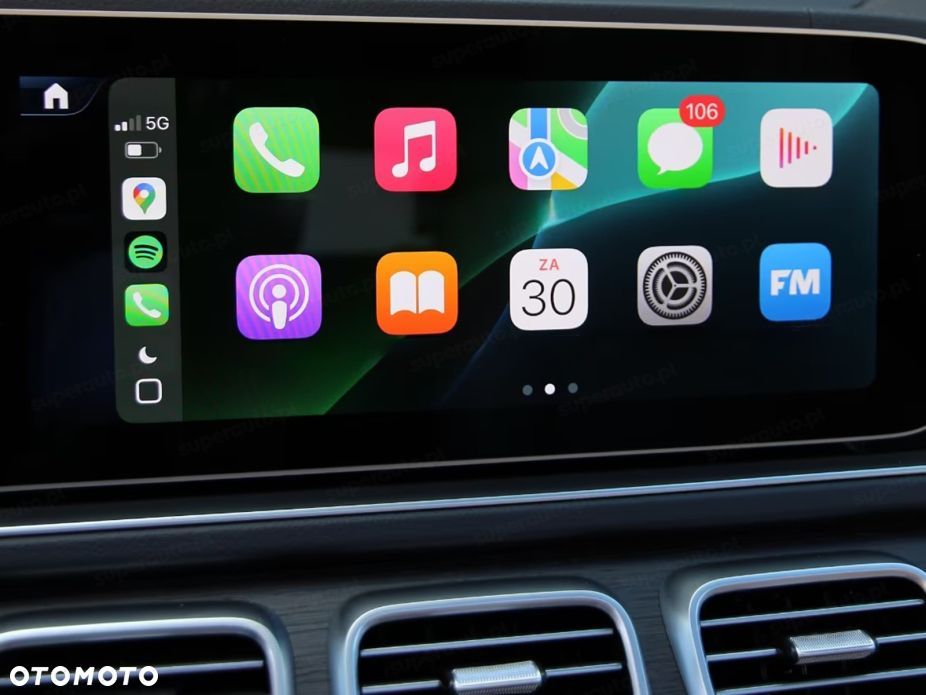 Mercedes-Benz GLE - 9