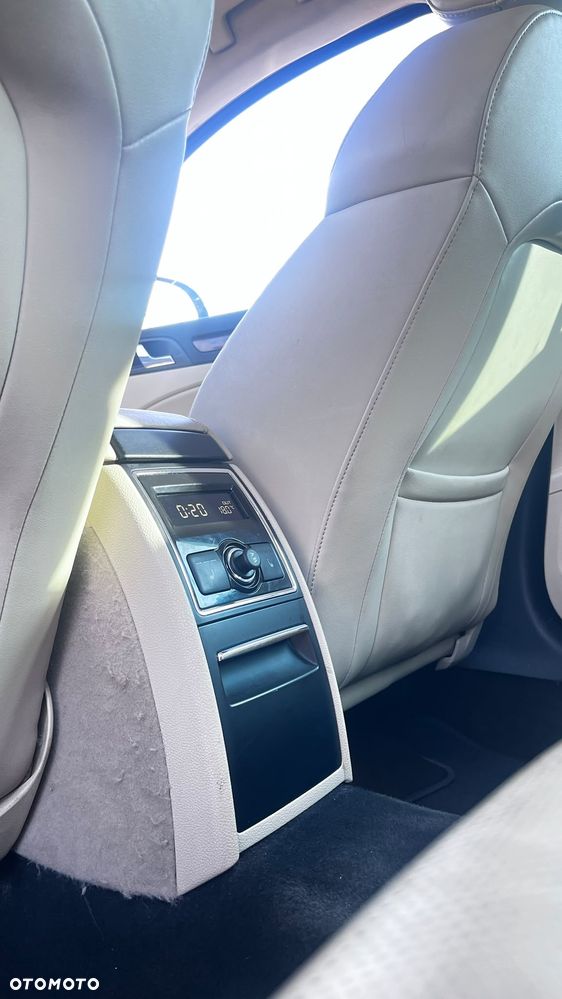 Skoda Superb - 12