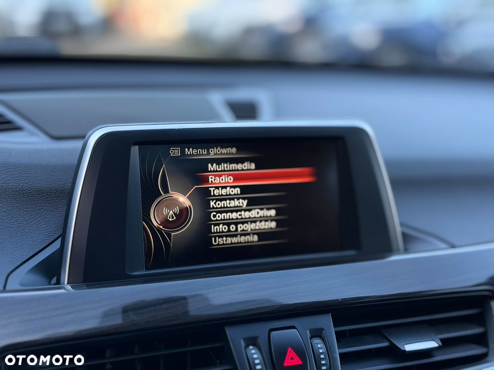 BMW X1 - 35