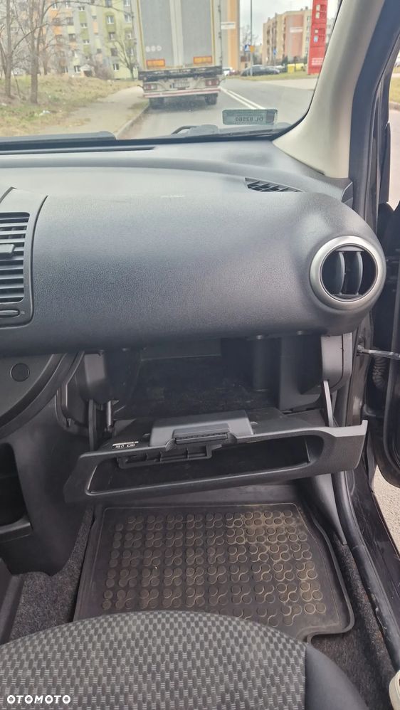 Nissan Note 1.5 dCi Acenta - 11