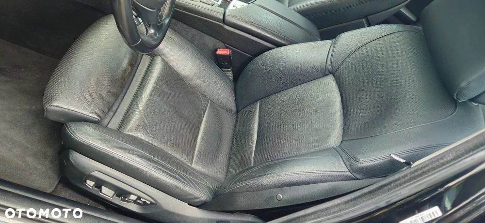 BMW Seria 5 530d - 8