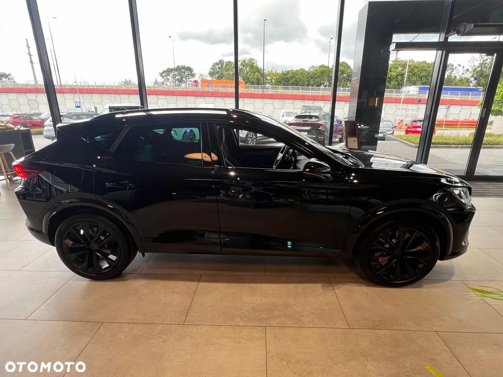 Cupra Formentor 2.0 TSI 4Drive VZ DSG - 6