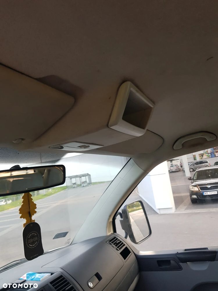 Volkswagen Transporter - 16