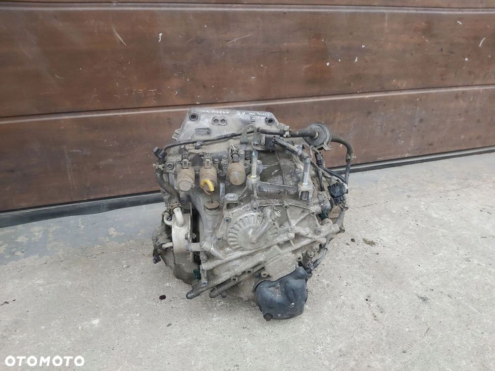 Honda Civic IX 9 Skrzynia biegów 1,8 automat 11-17r SEDAN FRZ4A00 - 3