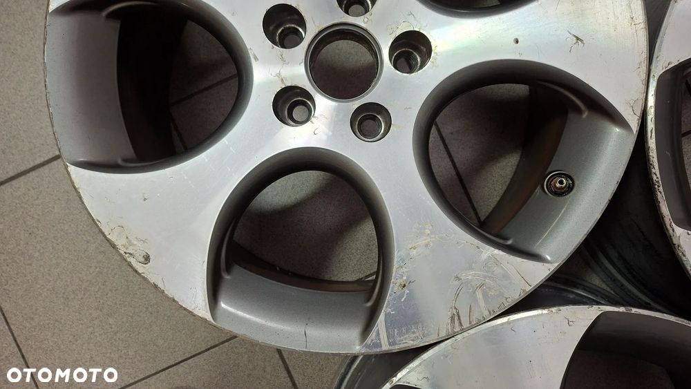 Felgi Aluminiowe 18 VW Golf V GTI 5x112 ET 51 Detroit - 12