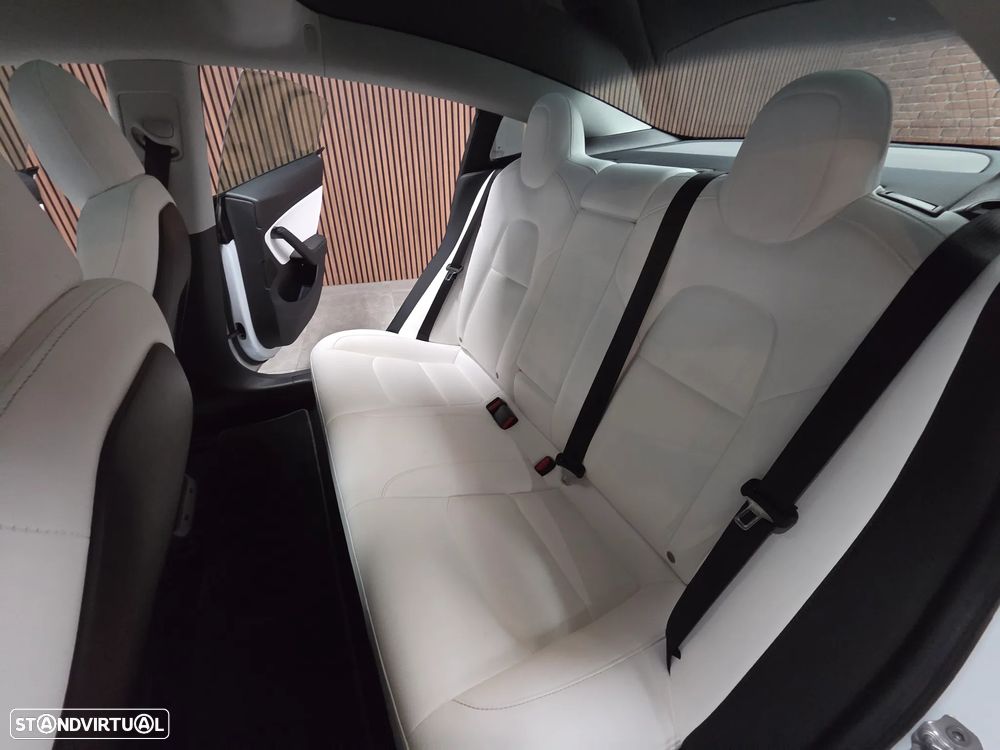 Tesla Model 3 Long Range AWD Dual Motor - 10