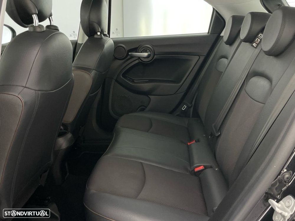 Fiat 500X 1.0 FireFly 120th Anniversary - 12