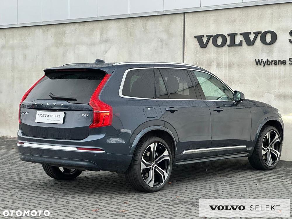 Volvo XC 90 - 13
