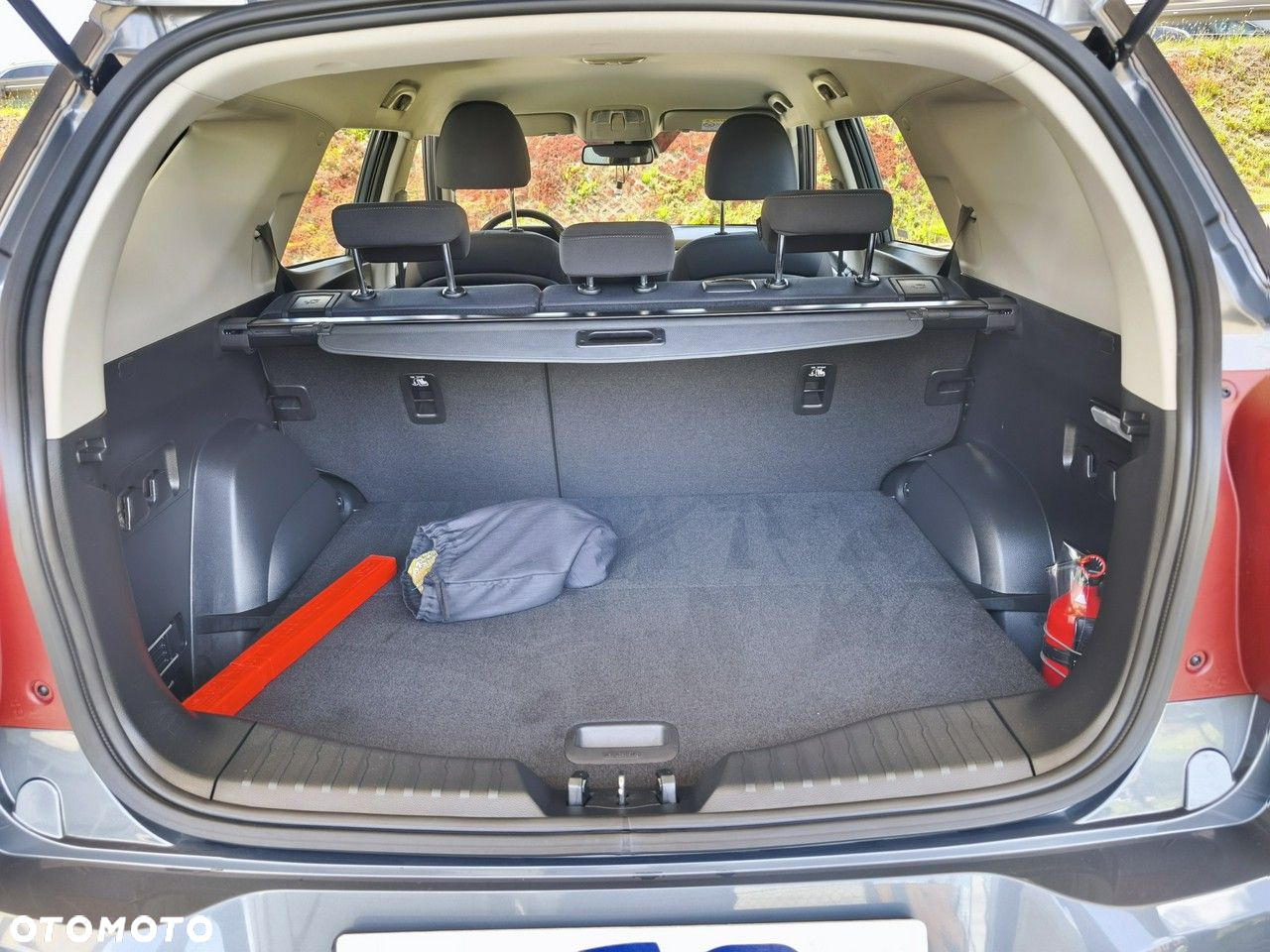 SsangYong/KGM Tivoli Grand 1.5 T-GDI Adventure - 16