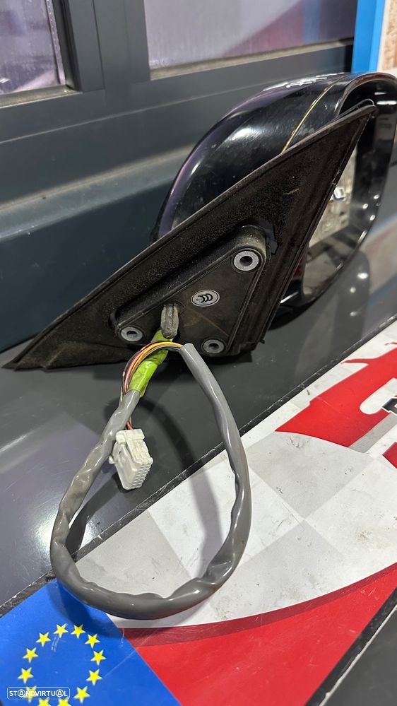 Espelho drt Lexus gs 2009 - 3